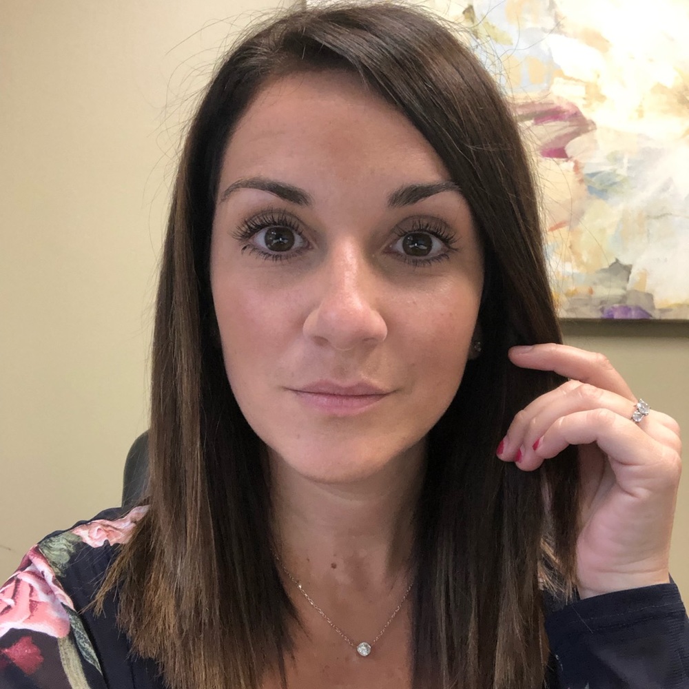 Meet your Posher, Jessica